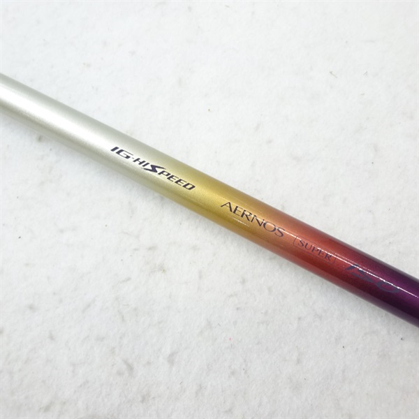 エアノススーパー磯１－４８０